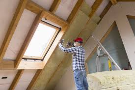 Reliable Wharton, TX Insulation Services Solutions